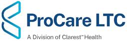 A logo for a health care company</p>
<p>Description automatically generated