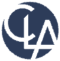A blue circle with a black and white logo</p>
<p>AI-generated content may be incorrect.