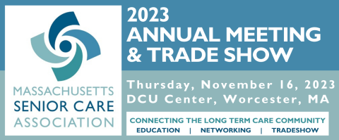 2023 Annual Meeting Banner