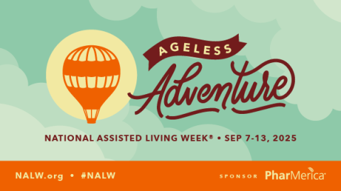 2025 assisted living week