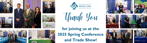 2025 spring conference