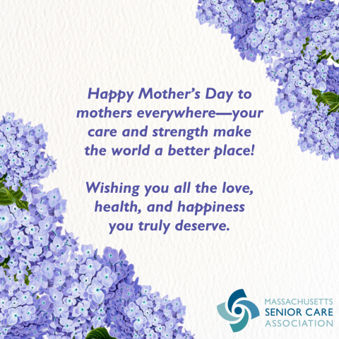 Happy Mother's Day 2025