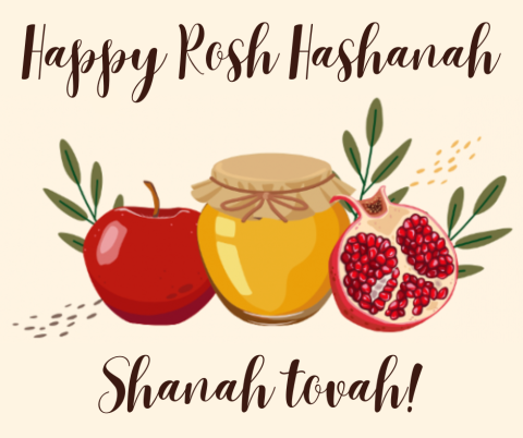Rosh Hashanah