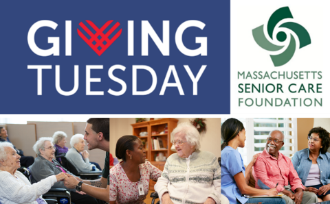 giving tuesday