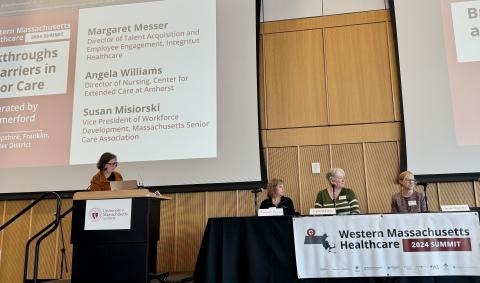 panel - western mass wf summit