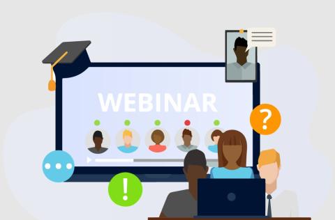 webinar