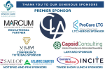 spring conference sponsors 2023