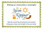 2026 Yom Kippur