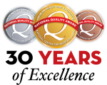 2026 quality award