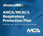 AHCA Respiratory Protection Plan