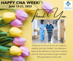 CNA Week 2023 - Option 2 - Small