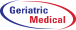 Geriatric Medical Logo