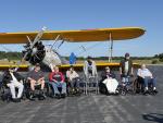 dream flights 2025