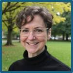 Katherine Saunders