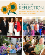 National Assisted Living Week 2023