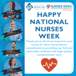 National Nurses Week