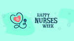 Nurses Week