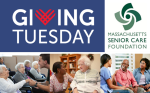 giving tuesday