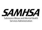 SAMHSA Logo