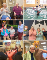 Summer Fun Part 3 2023 - Member Photo Collage