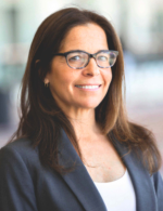 Tara Gregorio headshot 2024