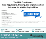 The CMA Countdown - 2.3.26 Webinar