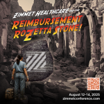 zimmet conference